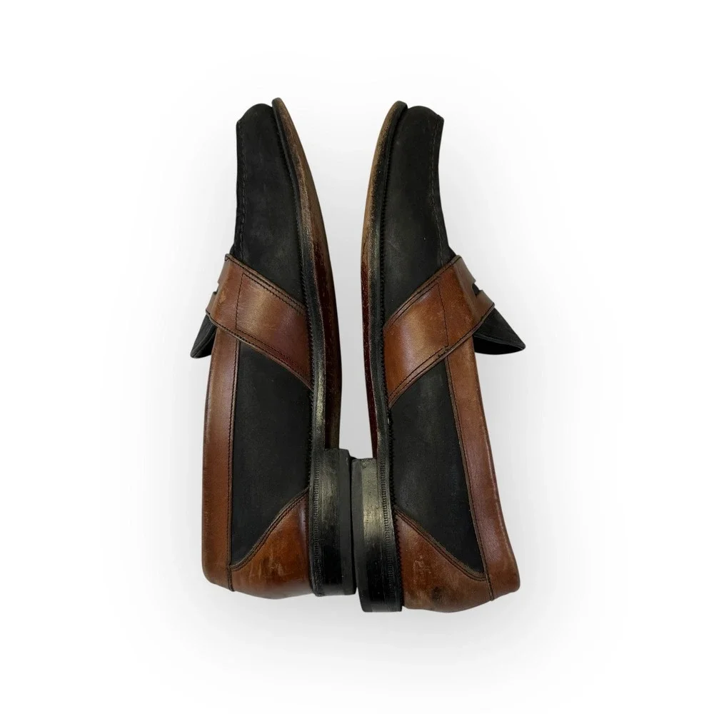 Florsheim step into